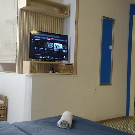 Apartment Morje - Genuine