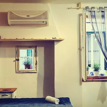 Apartment Morje - Genuine