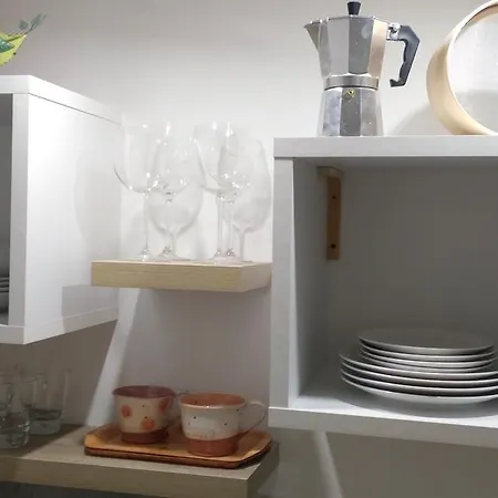 Morje - Genuine Apartment *