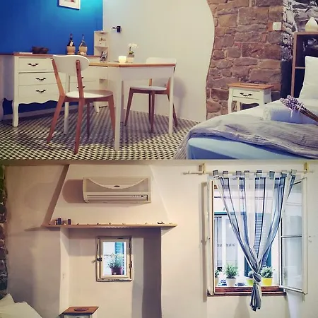 Morje - Genuine Apartment