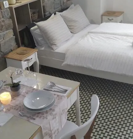 Apartment Morje - Genuine
