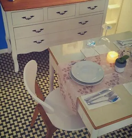 Morje - Genuine Apartment *