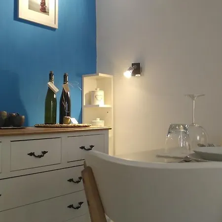 Apartment Morje - Genuine Piran