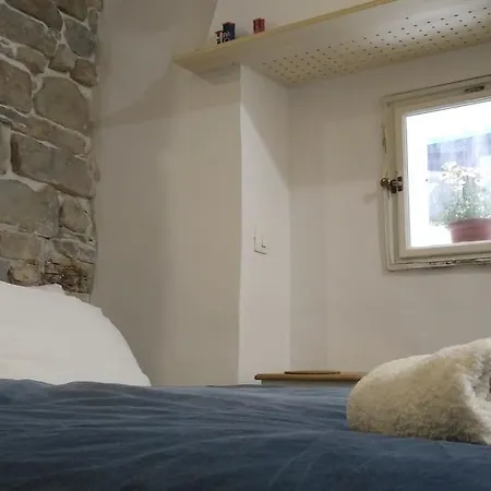 Apartment Morje - Genuine Piran