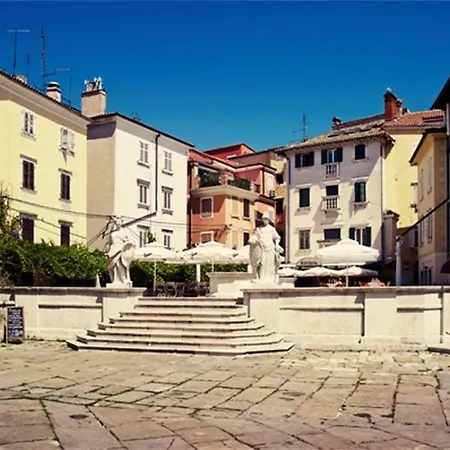 Morje - Genuine Apartment Piran