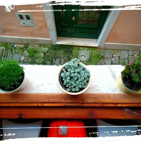 Morje - Genuine Apartment Piran